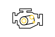 Parts icon