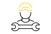 Services icon