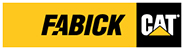 Fabick Trucks Logo