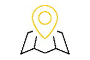 Locations icon
