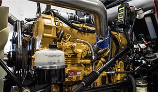 RV, Bus and Truck Engine Repair