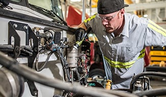 Fluids Analysis Service
