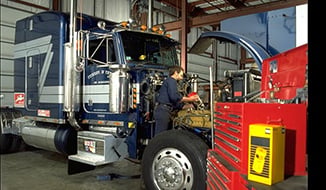 DOT Certified Inspections